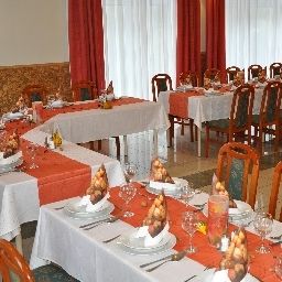 Restaurant Platán**** Fotos