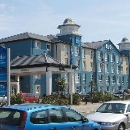  The Big Blue Hotel Fotos