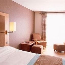 Полулюкс The Big Blue Hotel Fotos