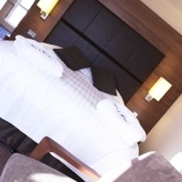 Бизнес-номер The Big Blue Hotel Fotos