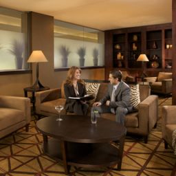 Bar Hamilton Park Hotel and Conference Center Fotos