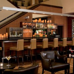 Bar Hamilton Park Hotel and Conference Center Fotos