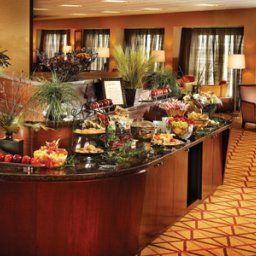 Hall Hamilton Park Hotel and Conference Center Fotos