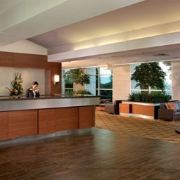Hall Hamilton Park Hotel and Conference Center Fotos