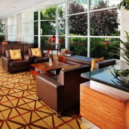 Hall Hamilton Park Hotel and Conference Center Fotos