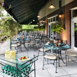 Restaurant Hamilton Park Hotel and Conference Center Fotos