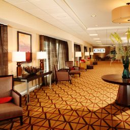 Conference room Hamilton Park Hotel and Conference Center Fotos