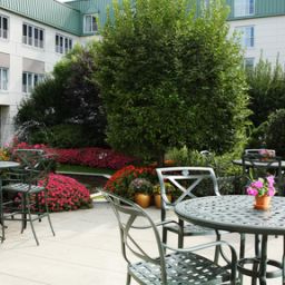 Hamilton Park Hotel and Conference Center Fotos