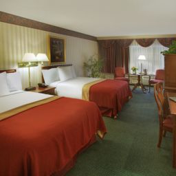 Camera The Madison Hotel Fotos