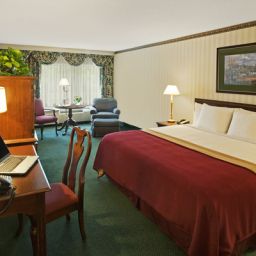 Camera The Madison Hotel Fotos