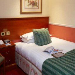 Chambre BEST WESTERN George Fotos