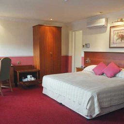 Chambre BEST WESTERN George Fotos