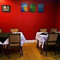 Restaurant Lime Trees Fotos