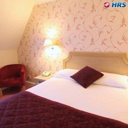 Camera Best Western Calcot Fotos