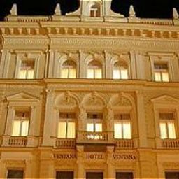Ventana Prague
