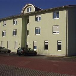 Am Limes Altenstadt Hessen