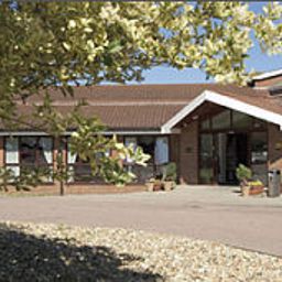 Holiday Inn LONDON GATWICK - WORTH Crawley