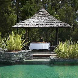 Wellness/Fitness Choupana Hills Resort & Spa Fotos