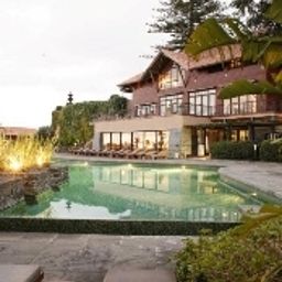  Choupana Hills Resort & Spa Fotos
