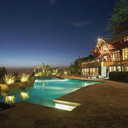 Vista Choupana Hills Resort & Spa Fotos