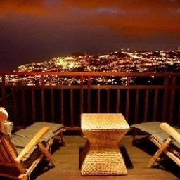 Terraza Choupana Hills Resort & Spa Fotos
