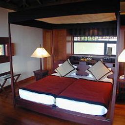Habitación Choupana Hills Resort & Spa Fotos