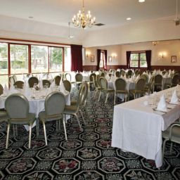  BEST WESTERN PLUS Inverness Lochardil House Hotel Fotos