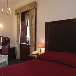 Room BEST WESTERN PLUS Inverness Lochardil House Hotel Fotos