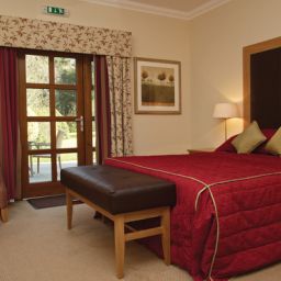 Room BEST WESTERN PLUS Inverness Lochardil House Hotel Fotos