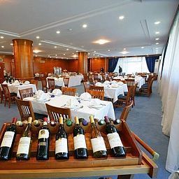 Restaurant Novi Sad Fotos