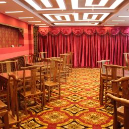 Sala śniadaniowa Hu Guo Si Fotos