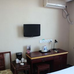  Hu Guo Si Fotos