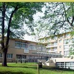 Vértes Konferencia és Wellness Siófok 