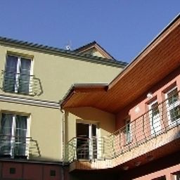 Exterior view Filip Fotos