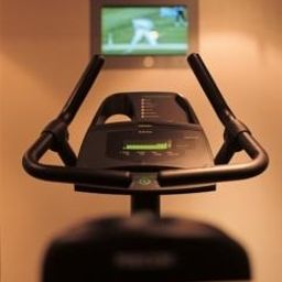 Wellness/Fitness Radisson Blu Edwardian Manchester Fotos