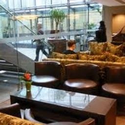 Vista interior Radisson Blu Edwardian Manchester Fotos