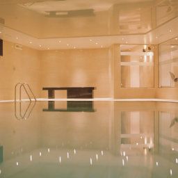 Piscina Radisson Blu Edwardian Manchester Fotos