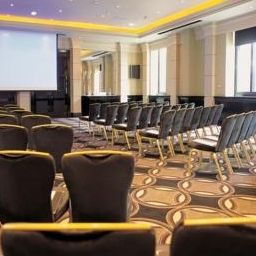 Sala de reuniones Radisson Blu Edwardian Manchester Fotos
