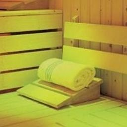 Zona Wellness Radisson Blu Edwardian Manchester Fotos