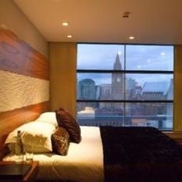 Habitación Radisson Blu Edwardian Manchester Fotos