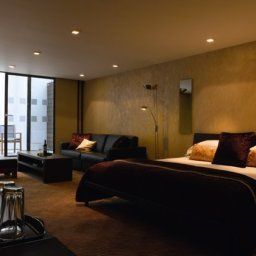 Habitación Radisson Blu Edwardian Manchester Fotos