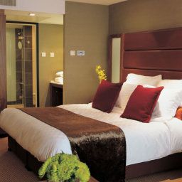 Habitación Radisson Blu Edwardian Manchester Fotos