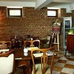 Restaurant Vital Aparthotel Fotos