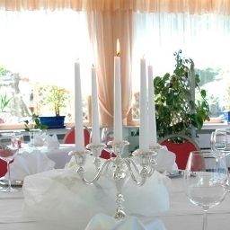 Restaurant Schoch Fotos
