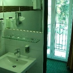Camera da bagno Beethoven Fotos
