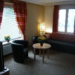 Suite Beethoven Fotos