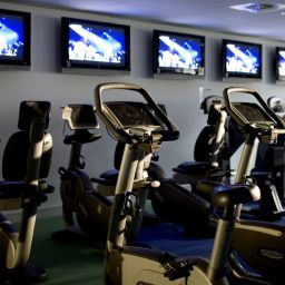 Wellness/fitness VILLAGE Newcastle Fotos