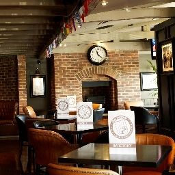 Ristorante VILLAGE Newcastle Fotos