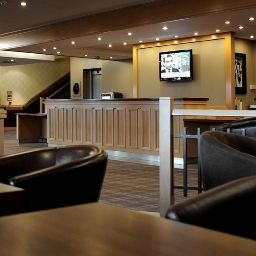 Ресепшен VILLAGE Birmingham Walsall Fotos