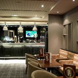 Restaurant Village Hotel & Leisure Club Maidstone Fotos